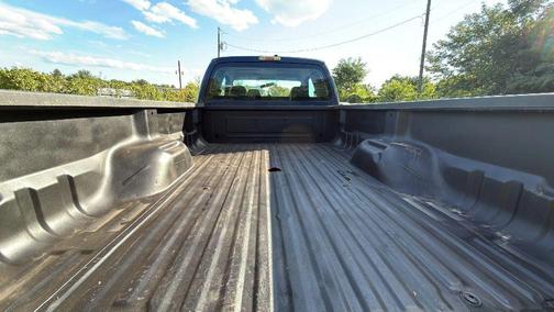 2010 Ford F-250 XLT