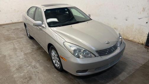 2004 Lexus ES 330 Base