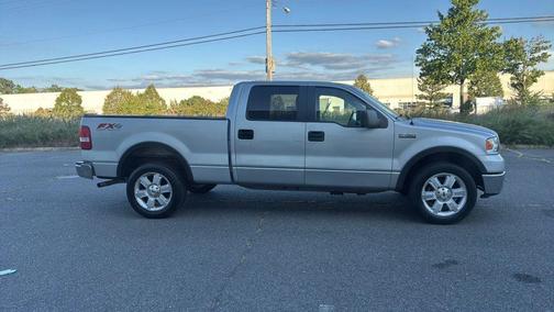 2008 Ford F-150 XLT