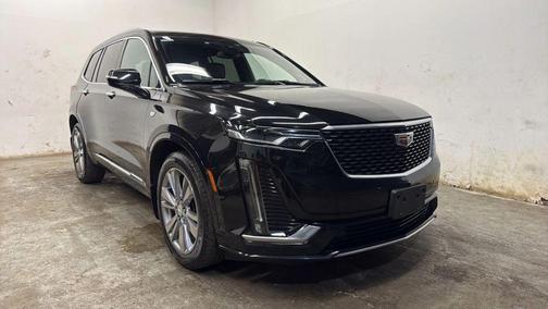 2023 Cadillac XT6 Premium Luxury FWD