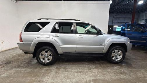 2005 Toyota 4Runner Sport