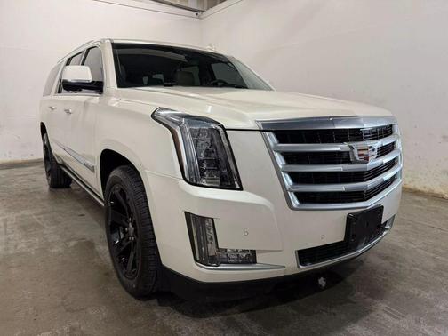2015 Cadillac Escalade ESV Sport