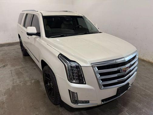 2015 Cadillac Escalade ESV Sport