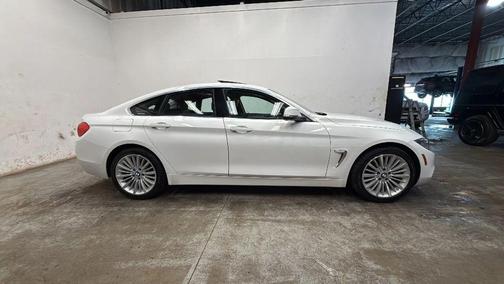 2015 BMW 428 Gran Coupe i xDrive