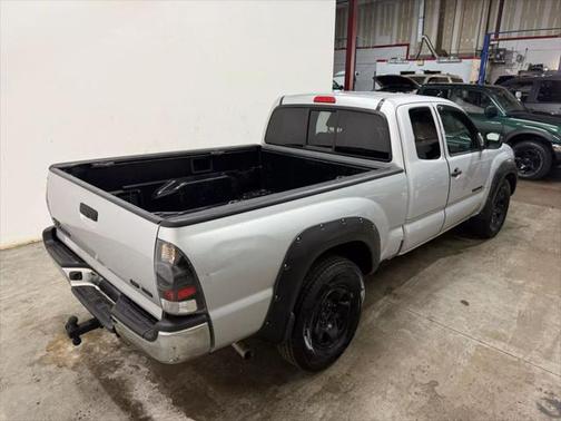 2010 Toyota Tacoma Access Cab
