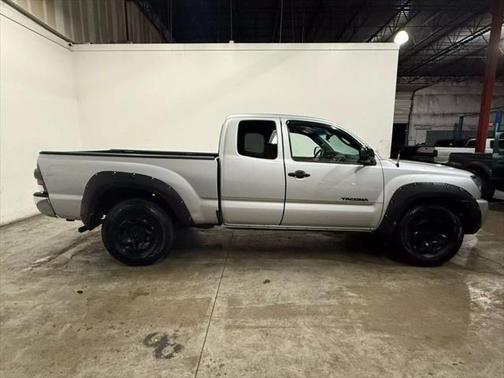 2010 Toyota Tacoma Access Cab