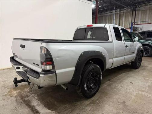 2010 Toyota Tacoma Access Cab
