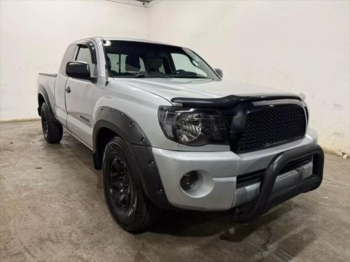 2010 Toyota Tacoma Access Cab