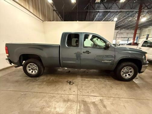 2013 GMC Sierra 1500 SL