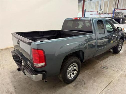 2013 GMC Sierra 1500 SL