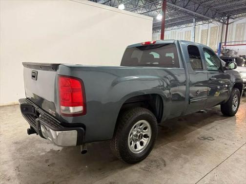 2013 GMC Sierra 1500 SL
