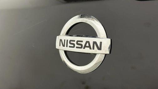 2012 Nissan Armada Platinum