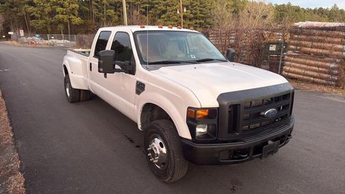 2008 Ford F-350 XL