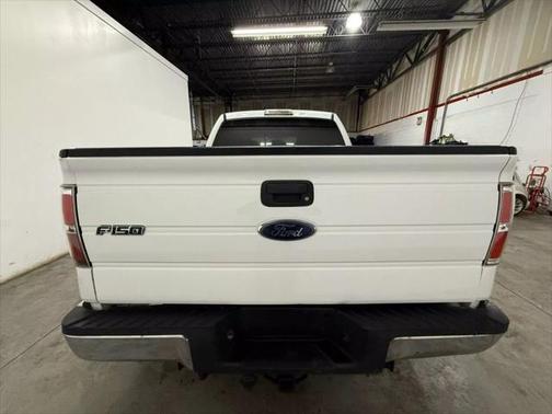 2014 Ford F-150 STX
