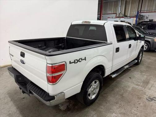 2014 Ford F-150 STX