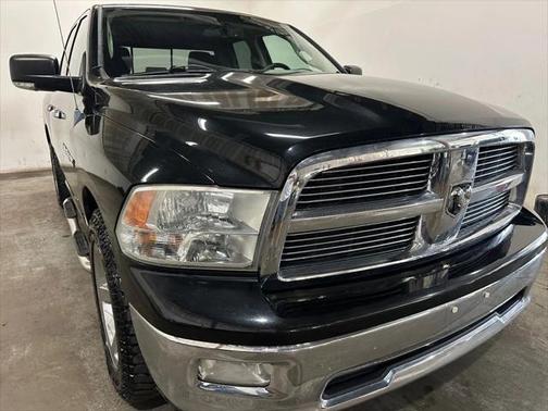 2011 Dodge Ram 1500 SLT