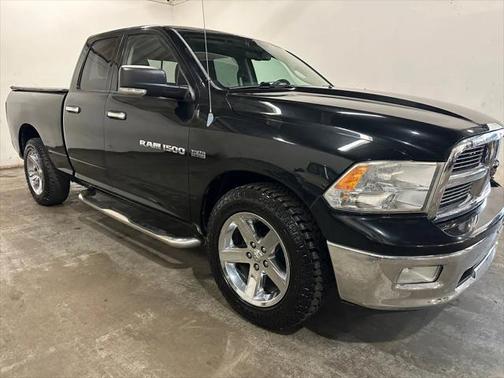 2011 Dodge Ram 1500 SLT
