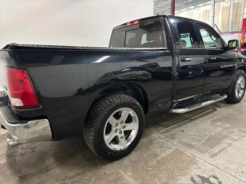 2011 Dodge Ram 1500 SLT