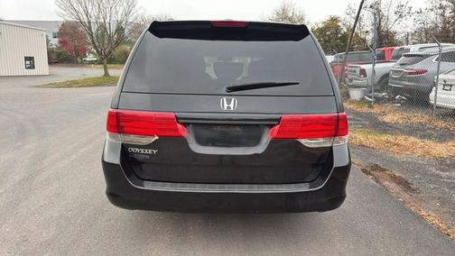 2010 Honda Odyssey EX-L