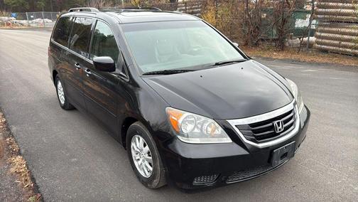 2010 Honda Odyssey EX-L