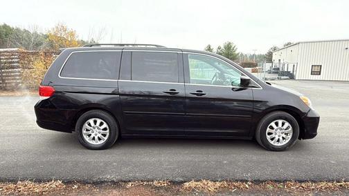 2010 Honda Odyssey EX-L