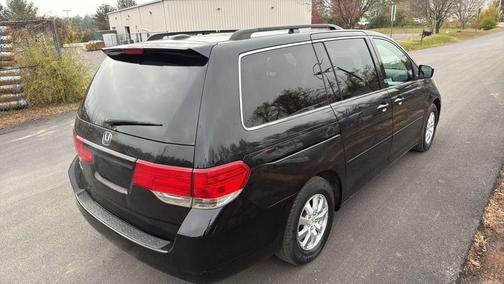 2010 Honda Odyssey EX-L