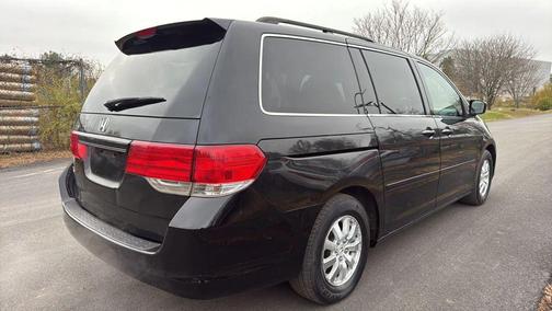 2010 Honda Odyssey EX-L