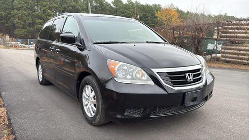 2010 Honda Odyssey EX-L