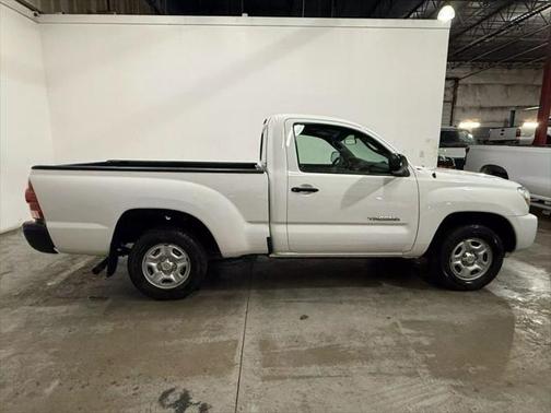 2007 Toyota Tacoma Base