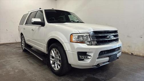 2016 Ford Expedition Limited