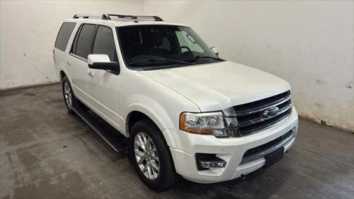 2016 Ford Expedition Limited