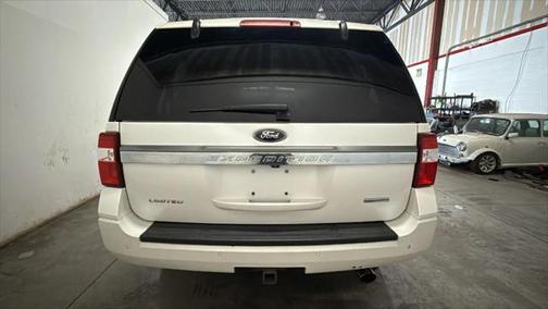 2016 Ford Expedition Limited