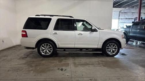 2016 Ford Expedition Limited