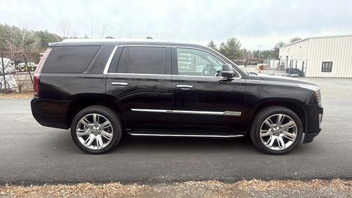 2015 Cadillac Escalade Luxury