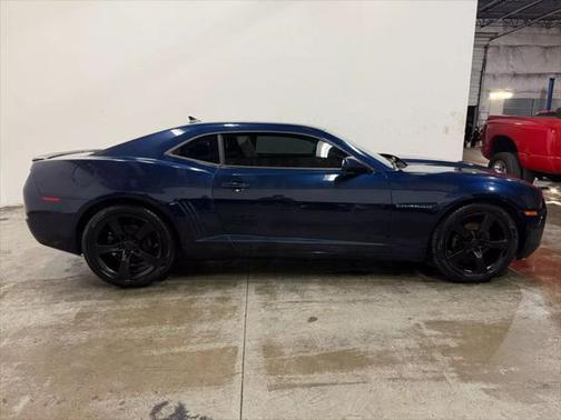 2011 Chevrolet Camaro 2LT