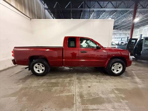 2010 Dodge Dakota Big Horn/Lone Star