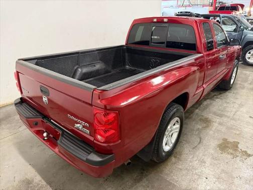 2010 Dodge Dakota Big Horn/Lone Star