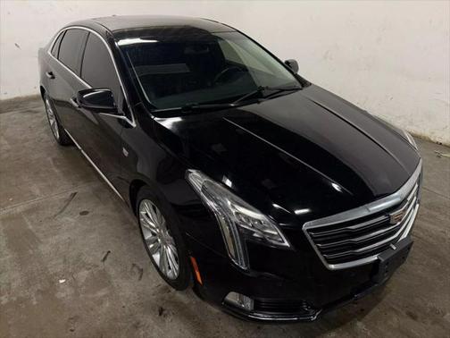 2019 Cadillac XTS Luxury