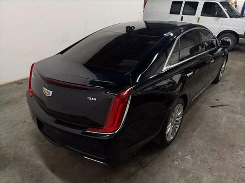 2019 Cadillac XTS Luxury
