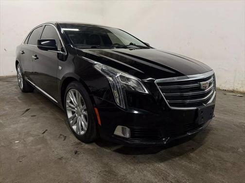 2019 Cadillac XTS Luxury