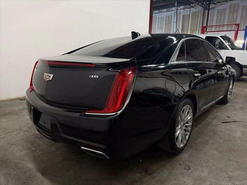 2019 Cadillac XTS Luxury