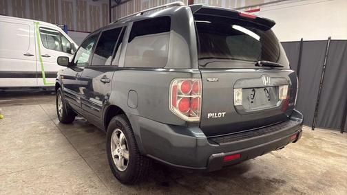 2006 Honda Pilot EX-L
