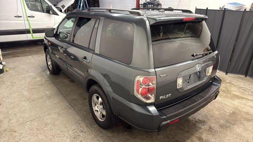 2006 Honda Pilot EX-L