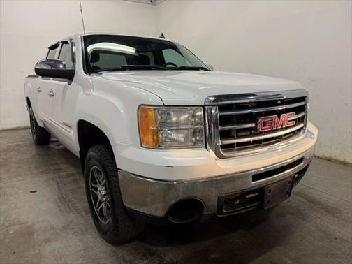 2013 GMC Sierra 1500 SLE1