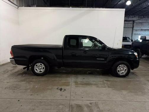 2006 Toyota Tacoma Access Cab