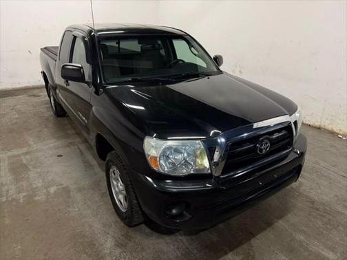 2006 Toyota Tacoma Access Cab