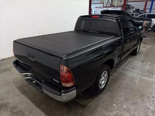 2006 Toyota Tacoma Access Cab