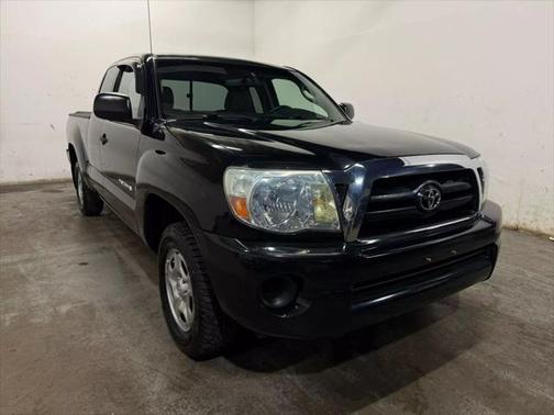 2006 Toyota Tacoma Access Cab