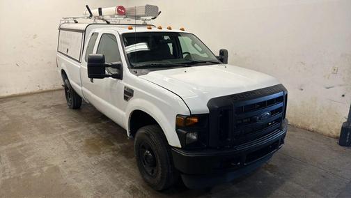 2010 Ford F-250 XL