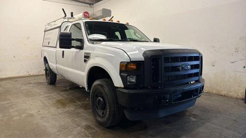 2010 Ford F-250 XL